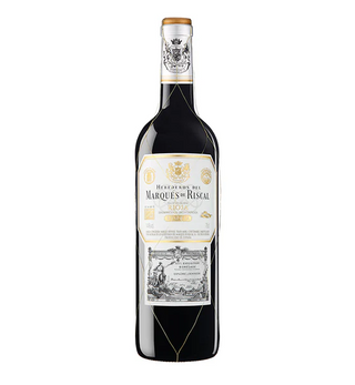 Marqués De Riscal