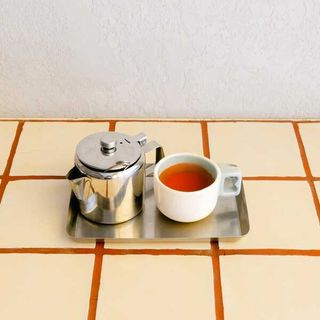 Chá Rooibos