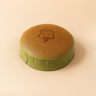 Cotó Cheesecake Matcha