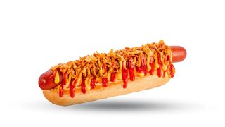 Хот-Дог Классика
