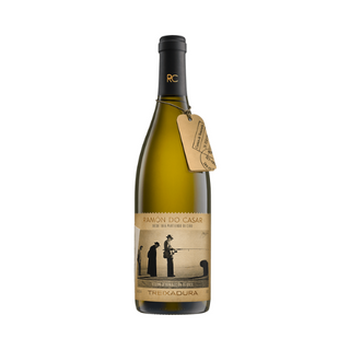 Ramón do Casar Treixadura 0,75L
