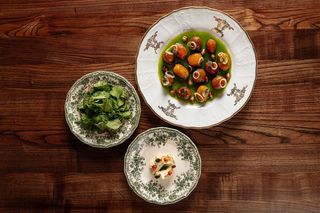 Запечені томати (250г)