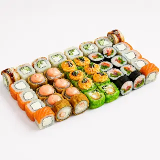 Premium Classics Set - 40 pcs / 1170 g