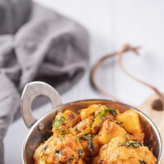 Aloo Gobhi