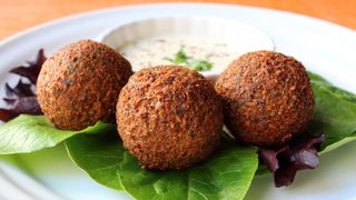 Falafel (6 Uds.)