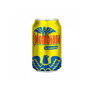 Postobon Colombiana (33 cl.)