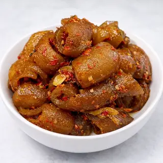 Ponmo