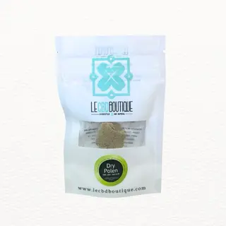 Dry Polen 5gr