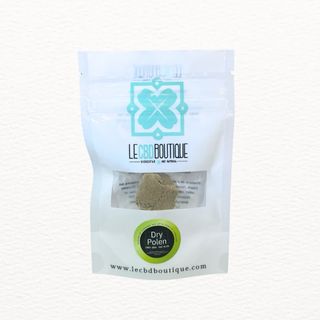 Dry Polen 5gr