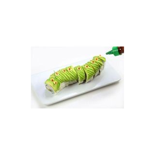 Abacate Roll (8pcs)