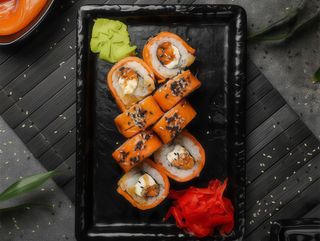 Філадельфія Гриль (260g)