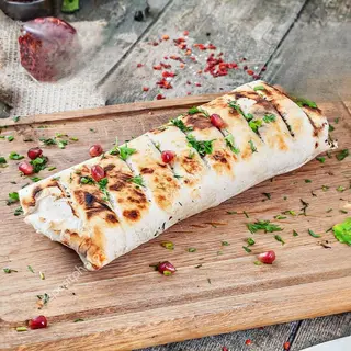 Шаурма Фірмова (500г)