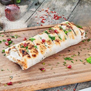 Шаурма Фірмова (500г)