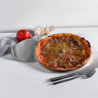 Pizza Tuna posna