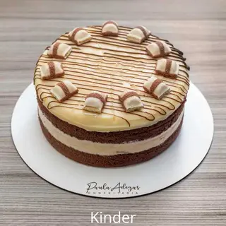 Fatia Kinder