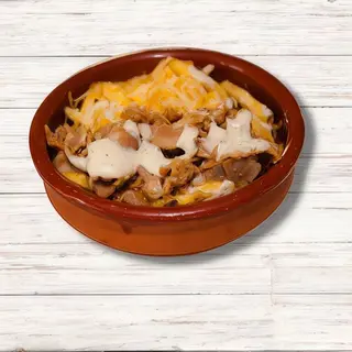 Plato Especial