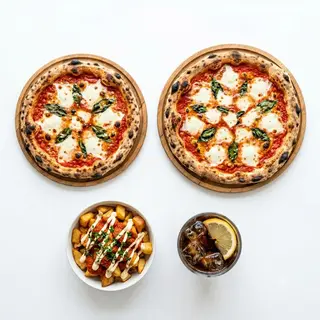 Menú 2