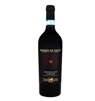 Montepulcino d'Abruzzo Sogno