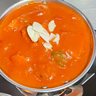 31. Gambas Masala