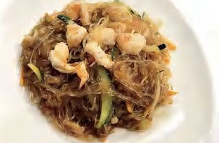 PP64 SPAGHETTI DI SOIA KAISEN