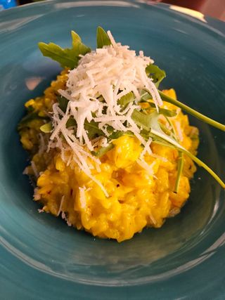 Rižoto sa kozicama 400 gr