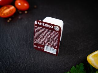 Соус Барбекю (28г)