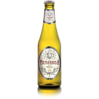 Menabrea Bionda 33 cl