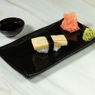 ტომაგოს სუში