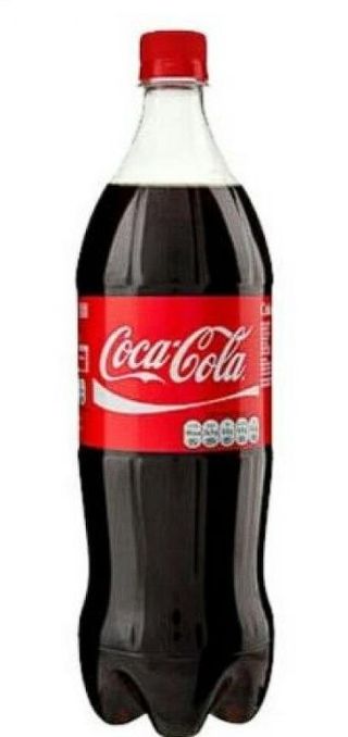 Coca-Cola M