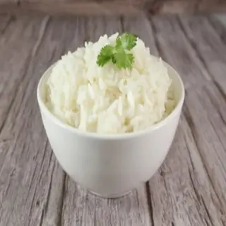 Arroz Blanco
