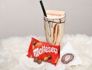 Maltesers Specialized Milkshake