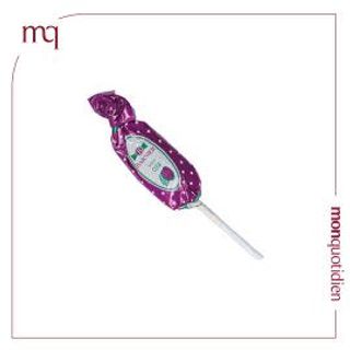 Sucette barnier cola