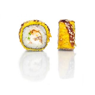 +СУШИ УНАГИ ТЕМПУРА(Вынос/ЯГВ) 