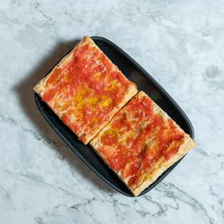 PAN DE CRISTAL CON TOMATE (2 UDS.)