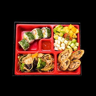 bento F 