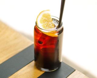 Крижана смородина