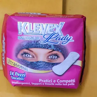 Salvaslip 