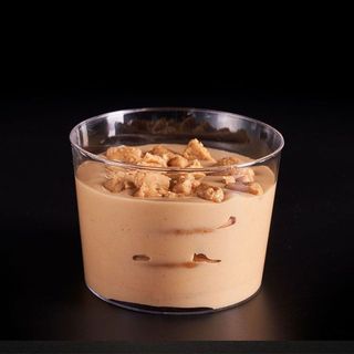 FROZEN de Turrón x El Almendro.