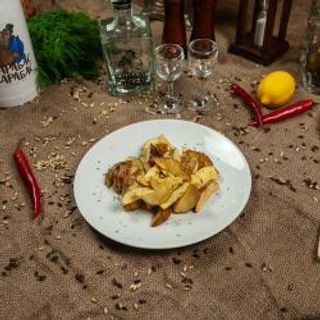 Картопля по-селянськи (200г)