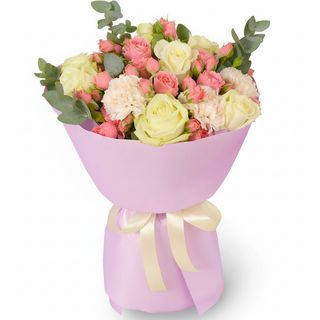 Букет"Джайпур"