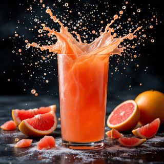 Fresh de grapefruit 250ml