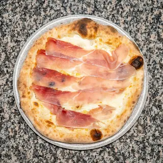 Speck e brie