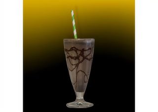 CAFESHAKE