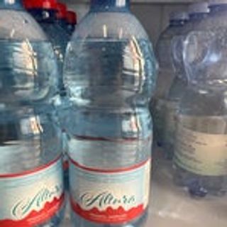 Acqua naturale 50 cl