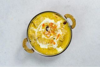LAMB KORMA