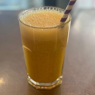 Batido de Maracuya