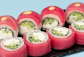 Philadelphia tuna Premium