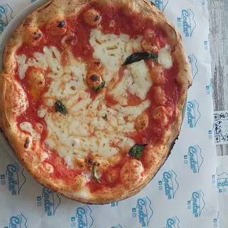 Capricciosa