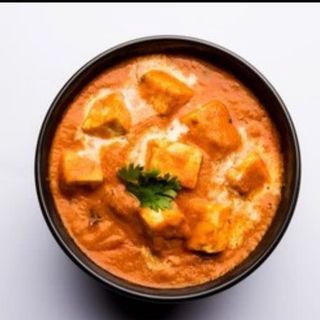 Paneer Makhani