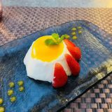 Panna Cotta